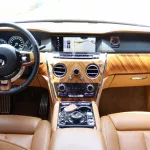 Rolls Royce / Cullinan / GCC / Warranty / Service / 2019 - Thumbnail 16
