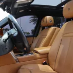 Rolls Royce / Cullinan / GCC / Warranty / Service / 2019 - Thumbnail 17