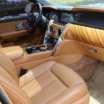 Rolls Royce / Cullinan / GCC / Warranty / Service / 2019 - Thumbnail 19