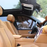 Rolls Royce / Cullinan / GCC / Warranty / Service / 2019 - Thumbnail 20