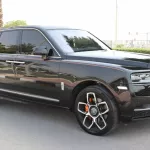 Rolls Royce / Cullinan / 2019 / v12 / VIP Seats - Thumbnail 2