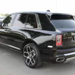 Rolls Royce / Cullinan / 2019 / v12 / VIP Seats - Thumbnail 4