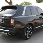 Rolls Royce / Cullinan / 2019 / v12 / VIP Seats - Thumbnail 5