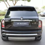 Rolls Royce / Cullinan / 2019 / v12 / VIP Seats - Thumbnail 7