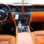 Rolls Royce / Cullinan / 2019 / v12 / VIP Seats - Thumbnail 8