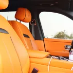 Rolls Royce / Cullinan / 2019 / v12 / VIP Seats - Thumbnail 9