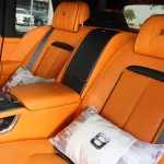 Rolls Royce / Cullinan / 2019 / v12 / VIP Seats - Thumbnail 13
