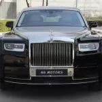 ROLLS ROYCE / PHANTOM / 2019 / 25000 Kms / Special Colour - Thumbnail 1