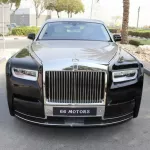 ROLLS ROYCE / PHANTOM / 2019 / 25000 Kms / Special Colour - Thumbnail 2