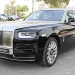 ROLLS ROYCE / PHANTOM / 2019 / 25000 Kms / Special Colour - Thumbnail 3