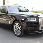 ROLLS ROYCE / PHANTOM / 2019 / 25000 Kms / Special Colour - Thumbnail 4