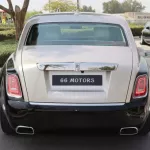 ROLLS ROYCE / PHANTOM / 2019 / 25000 Kms / Special Colour - Thumbnail 5