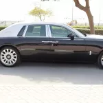 ROLLS ROYCE / PHANTOM / 2019 / 25000 Kms / Special Colour - Thumbnail 6