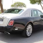 ROLLS ROYCE / PHANTOM / 2019 / 25000 Kms / Special Colour - Thumbnail 7