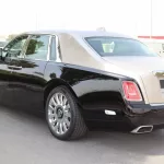 ROLLS ROYCE / PHANTOM / 2019 / 25000 Kms / Special Colour - Thumbnail 9
