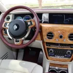 ROLLS ROYCE / PHANTOM / 2019 / 25000 Kms / Special Colour - Thumbnail 10