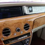 ROLLS ROYCE / PHANTOM / 2019 / 25000 Kms / Special Colour - Thumbnail 12