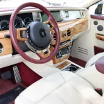 ROLLS ROYCE / PHANTOM / 2019 / 25000 Kms / Special Colour - Thumbnail 13