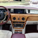 ROLLS ROYCE / PHANTOM / 2019 / 25000 Kms / Special Colour - Thumbnail 14
