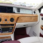 ROLLS ROYCE / PHANTOM / 2019 / 25000 Kms / Special Colour - Thumbnail 15