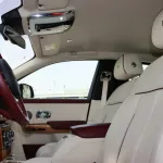 ROLLS ROYCE / PHANTOM / 2019 / 25000 Kms / Special Colour - Thumbnail 16