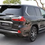 LEXUS / LX570 / 2020 / GCC / FULL OPTION - Thumbnail 5