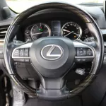 LEXUS / LX570 / 2020 / GCC / FULL OPTION - Thumbnail 10