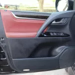 LEXUS / LX570 / 2020 / GCC / FULL OPTION - Thumbnail 13