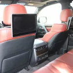 LEXUS / LX570 / 2020 / GCC / FULL OPTION - Thumbnail 14