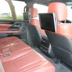 LEXUS / LX570 / 2020 / GCC / FULL OPTION - Thumbnail 19