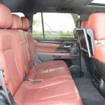 LEXUS / LX570 / 2020 / GCC / FULL OPTION - Thumbnail 20