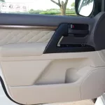 Toyota Land Cruiser GXR 4WD V8, 2021 4.6L - Thumbnail 8