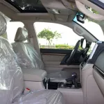Toyota Land Cruiser GXR 4WD V8, 2021 4.6L - Thumbnail 12