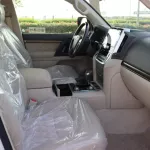 Toyota Land Cruiser GXR 4WD V8, 2021 4.6L - Thumbnail 14