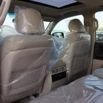 Toyota Land Cruiser GXR 4WD V8, 2021 4.6L - Thumbnail 15