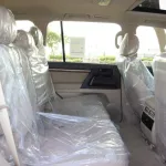 Toyota Land Cruiser GXR 4WD V8, 2021 4.6L - Thumbnail 16