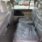 Toyota Land Cruiser GXR 4WD V8, 2021 4.6L - Thumbnail 17