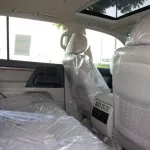Toyota Land Cruiser GXR 4WD V8, 2021 4.6L - Thumbnail 18