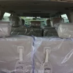 Toyota Land Cruiser GXR 4WD V8, 2021 4.6L - Thumbnail 20