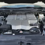 Toyota Land Cruiser GXR 4WD V8, 2021 4.6L - Thumbnail 21