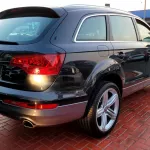 Audi Q7 gcc AWD 2013 3.0 Turbo - Thumbnail 5