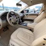 Audi Q7 gcc AWD 2013 3.0 Turbo - Thumbnail 6