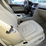 Audi Q7 gcc AWD 2013 3.0 Turbo - Thumbnail 8