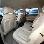Audi Q7 gcc AWD 2013 3.0 Turbo - Thumbnail 10
