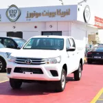 toyota hiluxe 2.4 diesel 2022 - Thumbnail 1