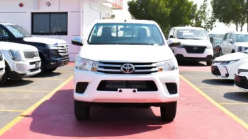 toyota hiluxe 2.4 diesel 2022