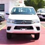 toyota hiluxe 2.4 diesel 2022 - Thumbnail 2