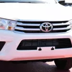 toyota hiluxe 2.4 diesel 2022 - Thumbnail 4