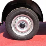 toyota hiluxe 2.4 diesel 2022 - Thumbnail 5