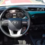 toyota hiluxe 2.4 diesel 2022 - Thumbnail 7